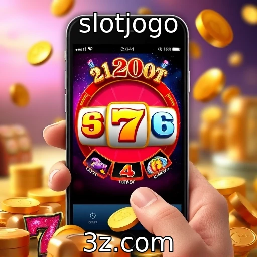 Crescimento das plataformas de jogos móveis