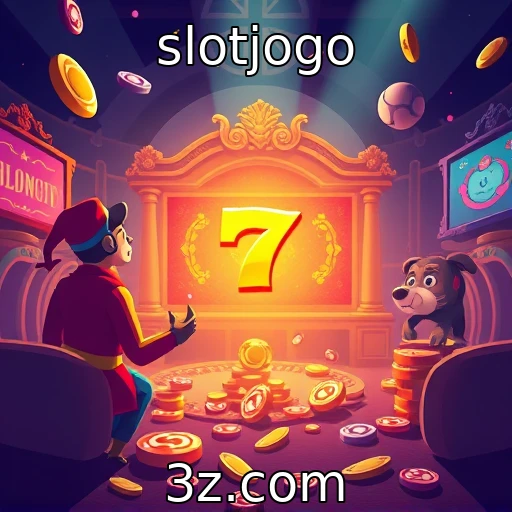 slotjogo