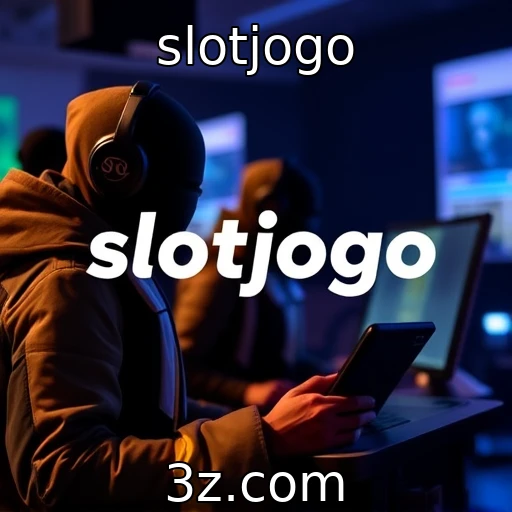 slotjogo