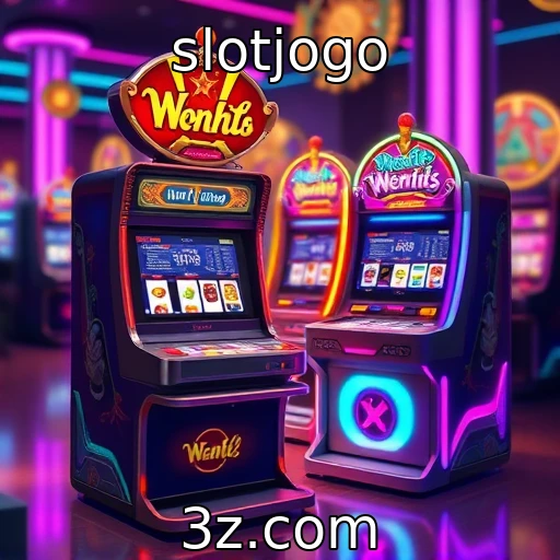 slotjogo