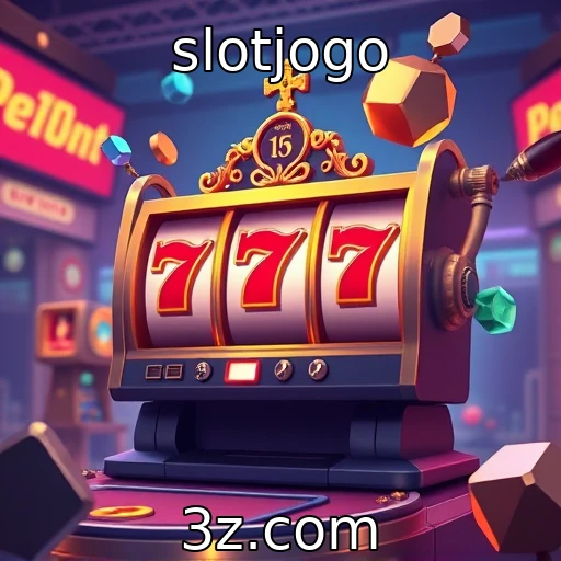 slotjogo