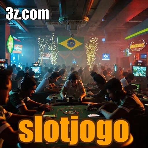 slotjogo Vip