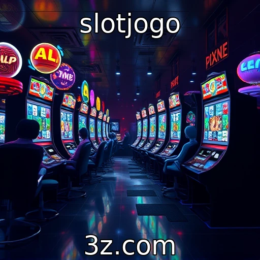 slotjogo
