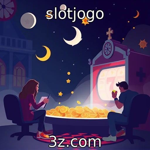 slotjogo