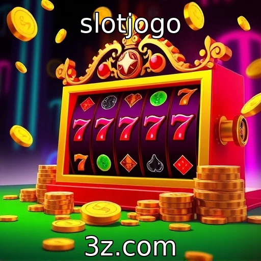 slotjogo