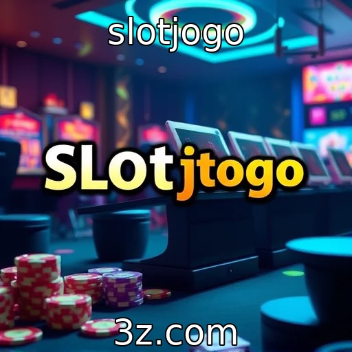 slotjogo
