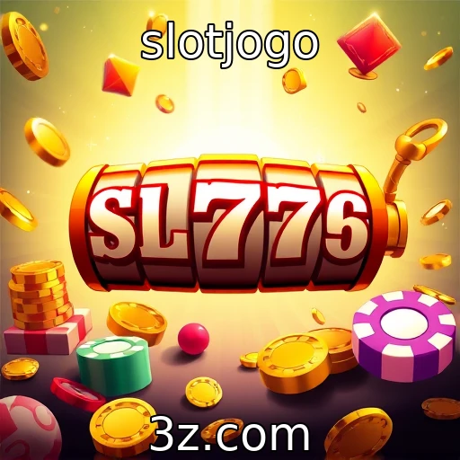 slotjogo