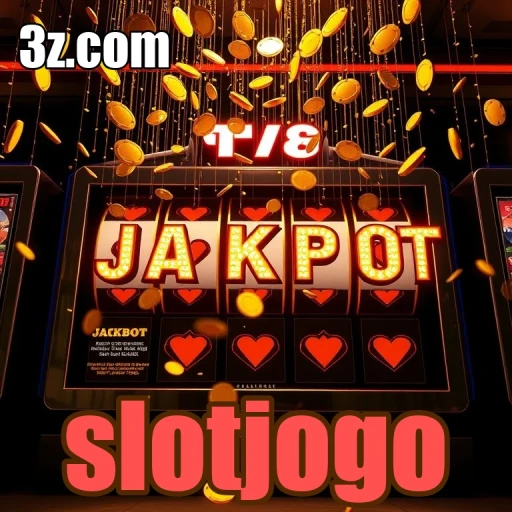 slotjogo Vip
