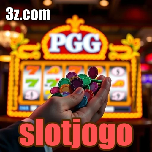 slotjogo Vip