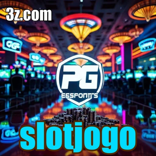 slotjogo Realidade Virtual